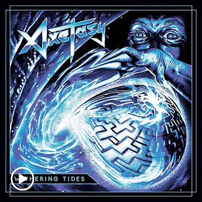 Axetasy - Withering Tides