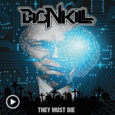 BionKill - They Must Die
