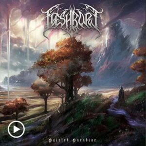 Fleshbore - Painted Paradise