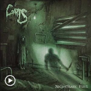 Guts - Nightmare Fuel