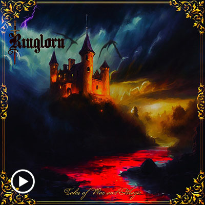 Ringlorn - Tales of War and Magic