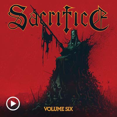 Sacrifice - Volume Six