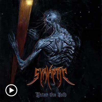 Synaptic - Enter the Void