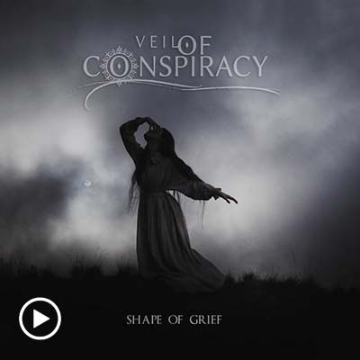 Veil of Conspiracy - Shape of Grief