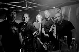 Communion of Souls band photo