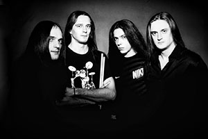 The Lone Dark Side - Insane
band photo