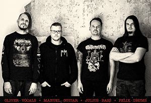 Aschenvater - Vom Brudermord
namd photo