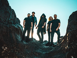 Devoid Altar - Hymns of Corruption and Betrayal
EP - Death/Doom Metal / 01-05-25 / Australia 

