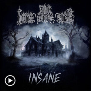 The Lone Dark Side - Insane