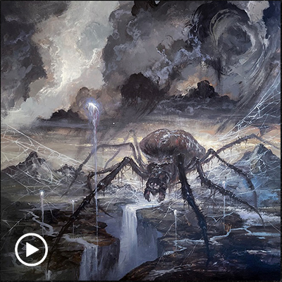 Jade - Mysteries Of A Flowery Dream Atmospheric Death Metal / 09-05-25 / Spain