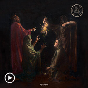 Amalekim - Shir Hashirim Black Metal / 02-05-25 / Italy / Poland